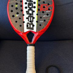 Padel Racket Babolat Technical Veron