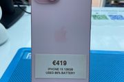 Iphone 15 128 Gb Price Drop