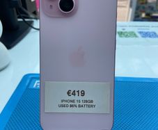 Iphone 15 128 Gb Price Drop