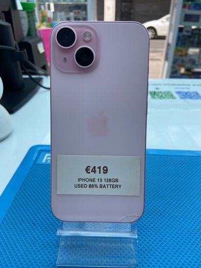Iphone 15 128 Gb Price Drop
