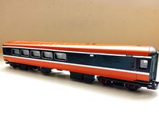 Model Railway  Irish Mk 2 Buffet Coach