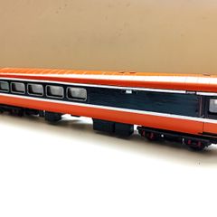 Model Railway  Irish Mk 2 Buffet Coach