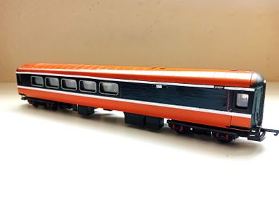 Model Railway  Irish Mk 2 Buffet Coach