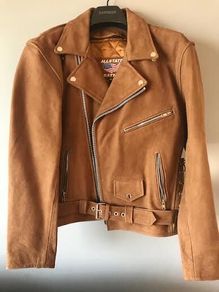 Motorcycle Jacket