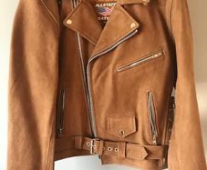 Motorcycle Jacket