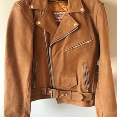 Motorcycle Jacket