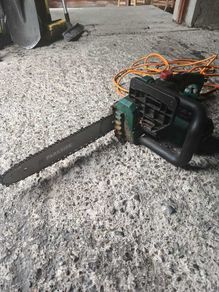 Parkside 1600W Electric Chainsaw