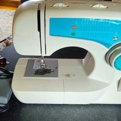 Brother Sowing Machine