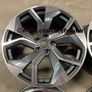 20" Inch RSQ8 Audi style alloy wheels A4 A5 A6 A7 A8 Skoda Octavia Superb 5x112 Image 6