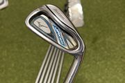Mizuno JPX 800 graphite