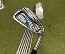 Mizuno JPX 800 graphite