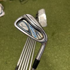 Mizuno JPX 800 graphite