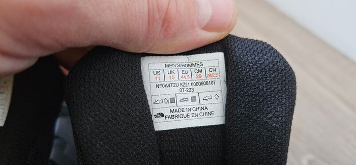 The North Face Vectiv