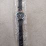 Brand New Black Women Digital Dial Quartz Wrist Watch Leather Strap Image 4