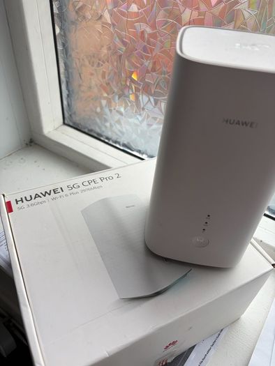 Huawei 5G Router