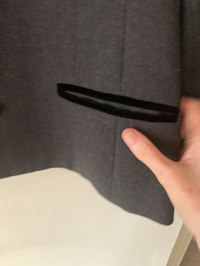 vintage blazer