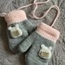 Baby girl clothes bundle 0-3 / 3-6/ 6-9/ 6-12 months Image 7