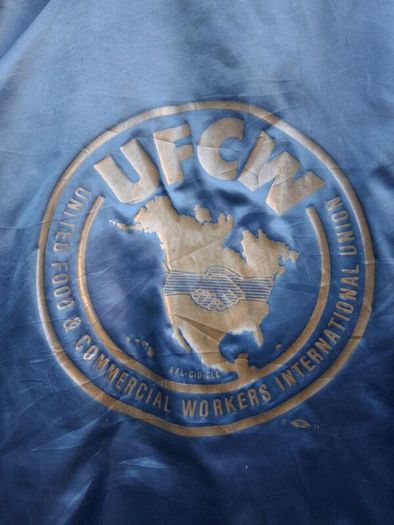 Vintage american union jacket