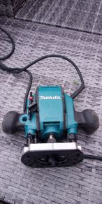 Makita Router