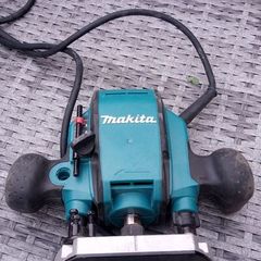 Makita Router