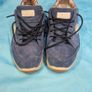 DIKE Blue Suede Shoes Image 2