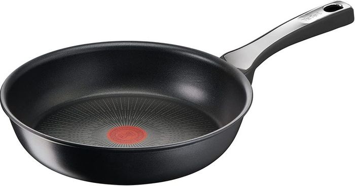28cm Frying Pan, Unlimited ON, Non- Stick Induction, Aluminium, Exclusive