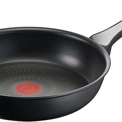 28cm Frying Pan, Unlimited ON, Non- Stick Induction, Aluminium, Exclusive