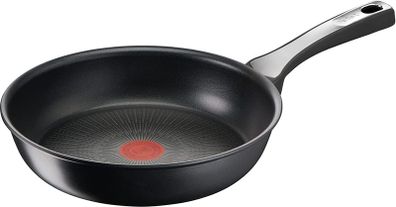 28cm Frying Pan, Unlimited ON, Non- Stick Induction, Aluminium, Exclusive