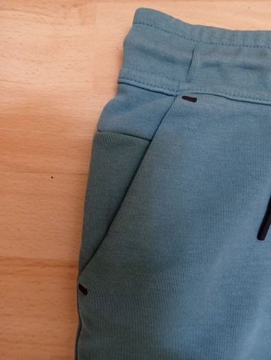 Nike Tech Track bottoms
