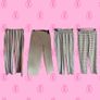 Womens Size 8 Small Trousers Bundle Image 2