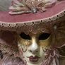 Venetian mask Image 2