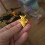 Pikachu figures Image 3
