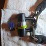 Oxford motorcycle padlock and 1.5 m 8mm chain Image 4