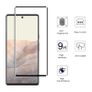 For Google Pixel 6 Pro Tempered Glass 9D Screen Protector Full Coverage Glue New - FHT013GPT Image 3