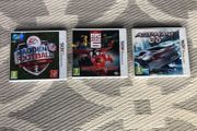 Nintendo 3DS - Games Bundle #2