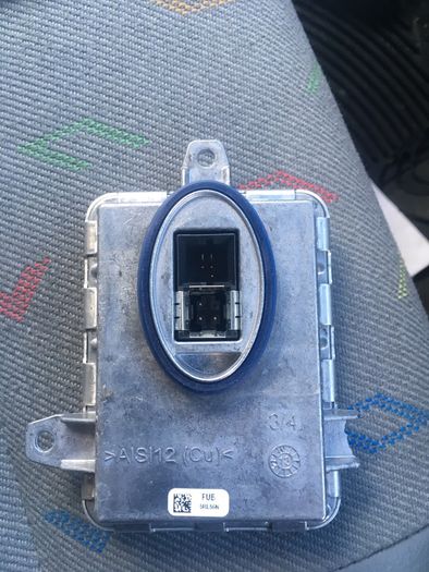 2015 Bmw xenon light module