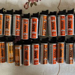 Paslode Gas