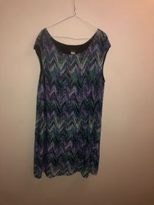 Dress (size 20W)
