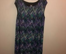 Dress (size 20W)