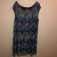 Dress (size 20W)