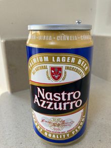 Peroni Can Radio New
