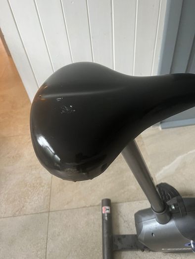 exercise bike