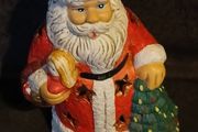 Lovely Santa Tealight Holder