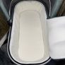Uppababy Vista V2 with Cybex car seat and isofix base Image 3