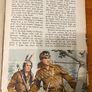 Western annual:'Hawkeye And The Last of the Mohicans' Annual No.1 / 1958 Image 5