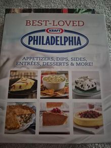 Cookbook Collection Only
