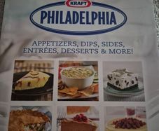 Cookbook Collection Only