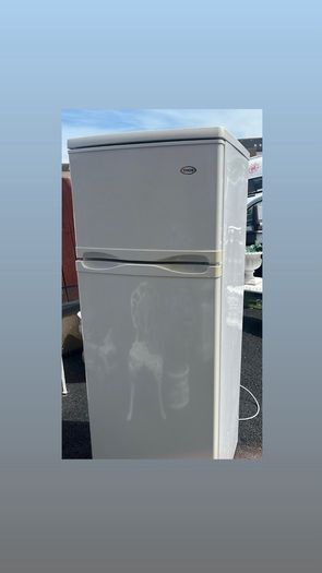 Fridge Fraser