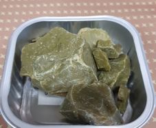 Serpentinite mineral specimens