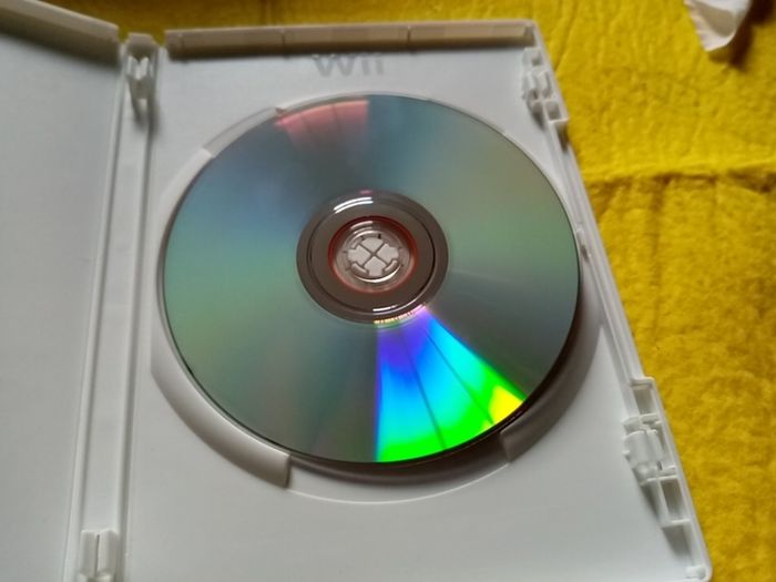 Virtua Tennis 2009 Nintendo Wii Games Original